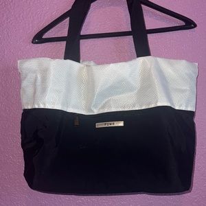 Puma tote bag